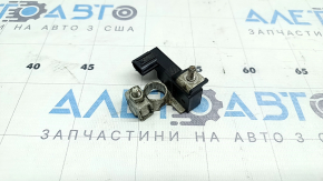 Клемма АКБ минус Subaru Forester 19-24 SK с датчиком