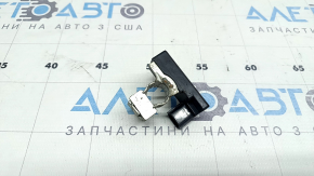 Клемма АКБ минус Subaru Forester 19-24 SK с датчиком