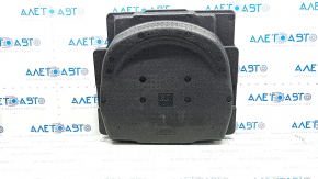 Пенопласт багажника центральный Subaru Forester 19-24 SK примят