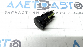 Brichetă portbagaj Subaru Forester 19-24 SK
