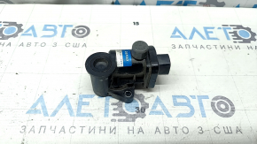 Клапан управления заслонкой впускного коллектора Subaru Forester 19-24 SK