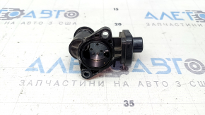 Клапан управления заслонкой впускного коллектора Subaru Forester 19-24 SK