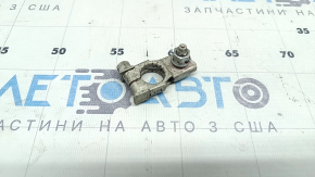 Клемма АКБ плюс Subaru Forester 19-24 SK