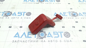 Крышка плюсовой клеммы АКБ Subaru Forester 19-24 SK