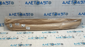 Молдинг решетки радиатора grill низ Lexus RX350 RX450h 20-22