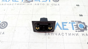 Камера заднего вида Nissan Ariya 23-26