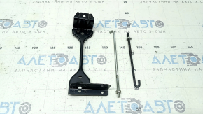 Крепление АКБ Subaru Forester 19-21 SK 3 части