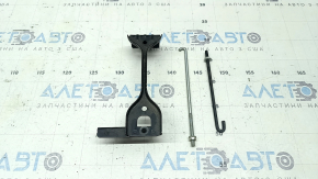Крепление АКБ Subaru Forester 19-21 SK 3 части