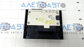Starlink Telematics Unit Subaru Forester 19-21 SK