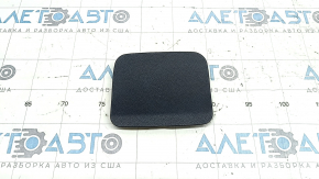 Заглушка нижней обшивки двери багажника правая Subaru Forester 19-24 SK черная