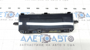 Дисплей информационый Subaru Forester 19-21 SK, царапины