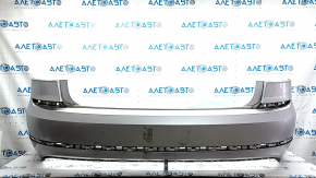 Bara spate goală VW Passat b8 16-19 USA argintie
