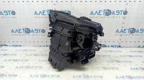 Корпус печки голый кондиционер Audi A5 F5 18-25 надломано крепление