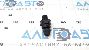 Отбойник двери багажника правый Nissan Ariya 23-26