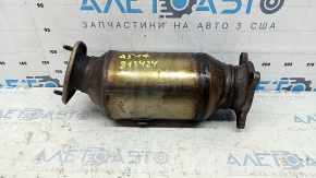 Катализатор Audi A5 F5 18-20 2.0T
