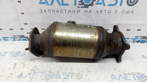 Катализатор Audi A5 F5 18-20 2.0T