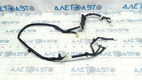 Проводка двери багажника Subaru Forester 19-24 SK