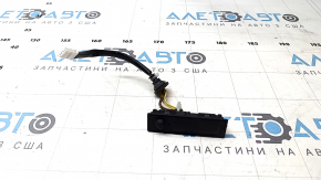 Buton de deschidere portbagaj exterior Nissan Ariya 23-25