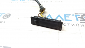 Кнопка открытия двери багажника наружная Nissan Ariya 23-26