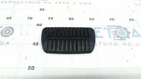Накладка педали тормоза Subaru Forester 19-24 SK