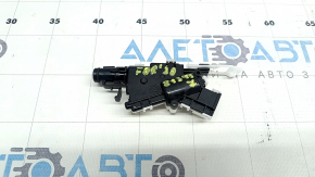 Замок лючка бензобака Subaru Forester 19-24 SK без троса