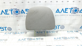 Подголовник 2 ряда правый Subaru Forester 19-24 SK ткань серая, под чистку