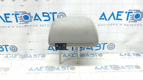 Подголовник 2 ряда центральный Subaru Forester 19-24 SK ткань серая, под чистку