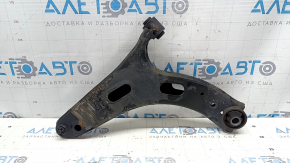 Braț inferior față dreapta Subaru Forester 19-24 SK cu articulație sferică, silent bloc fisurat