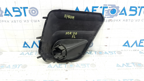 Заглушка птф левая Subaru Forester 19-21 SK 2 части, царапины