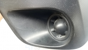 Заглушка птф левая Subaru Forester 19-21 SK 2 части, царапины