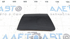 Ornament superior bord pentru difuzoare stânga VW Passat b8 16-19 USA negru