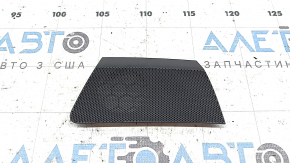 Ornament superior bord pentru difuzoare dreapta VW Passat b8 16-19 USA negru