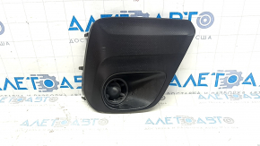 Заглушка птф правая Subaru Forester 19-21 SK 2 части, царапины