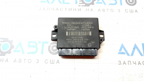 CONTROLLER ASSY-SONAR Nissan Ariya 23-25