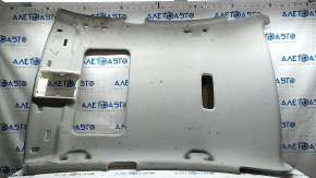 Plafon VW Passat b8 16-19 gri SUA, pentru trapă, pentru curățare chimică