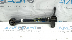 Рычаг развальный задний правый Subaru Forester 19-24 SK, микротрещины С/Б