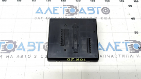 ANSAMBLUL PRINCIPAL DE ECU SMT Subaru Forester 19- SK