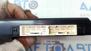 SMT MAIN ECU ASSY Subaru Forester 19-24 SK