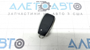 Ключ smart Subaru Forester 19-22 SK 4 кнопки, тычки, потерт
