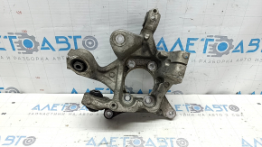 Цапфа задняя правая Subaru Forester 19-24 SK, микротрещины С/Б