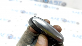 Ключ smart Subaru Forester 19-22 SK 4 кнопки, тычки, потерт