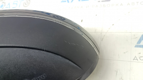 Ansamblu oglindă retrovizoare stânga Audi A6 C7 12-18