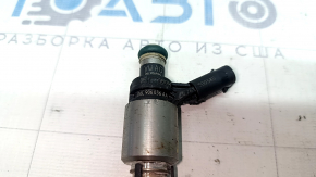 Форсунка распылитель Audi A5 F5 18-20 2.0T