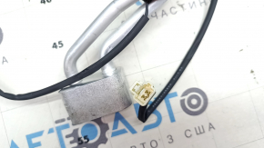 Радиатор отопителя печки Nissan Ariya 23-26