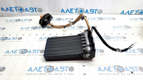 Сухой тен Nissan Ariya 23-26