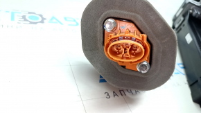 Сухой тен Nissan Ariya 23-26