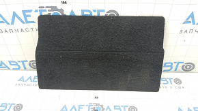 Podea portbagaj față stânga Subaru Forester 19-21 SK negru