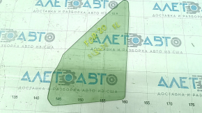 Стекло двери треугольник переднее левое Subaru Forester 19-24 SK