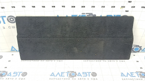 Podea portbagaj față dreapta Subaru Forester 19-21 SK negru