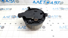 Мотор вентилятор печки Nissan Ariya 23-26
